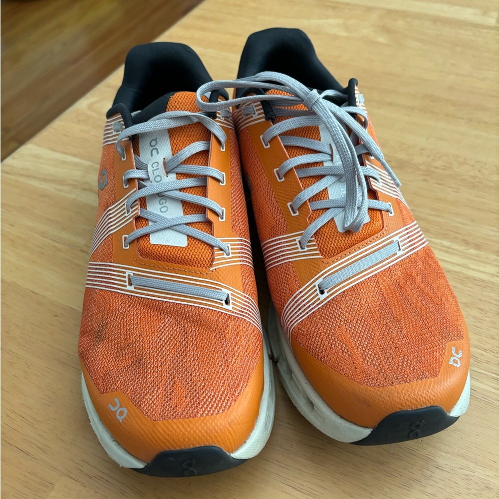 On Running Cloud Go